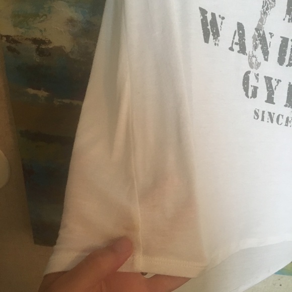 Spell Gypsy Wanderlust Tee S - Picture 4 of 6